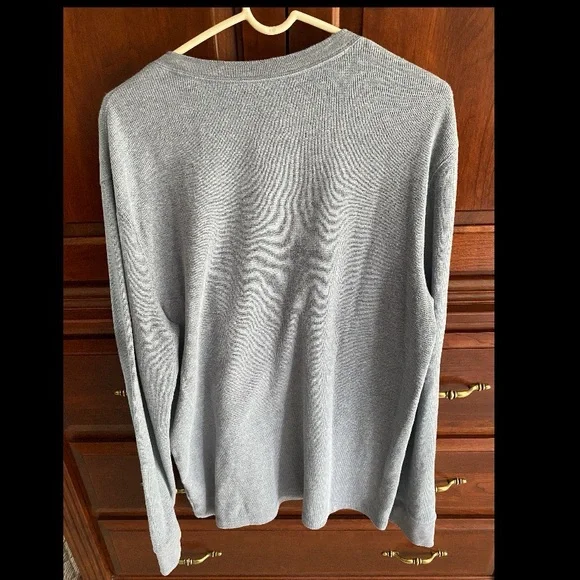 Sonoma waffle shirt - Picture 3 of 3